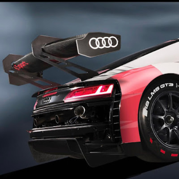 audisporteric